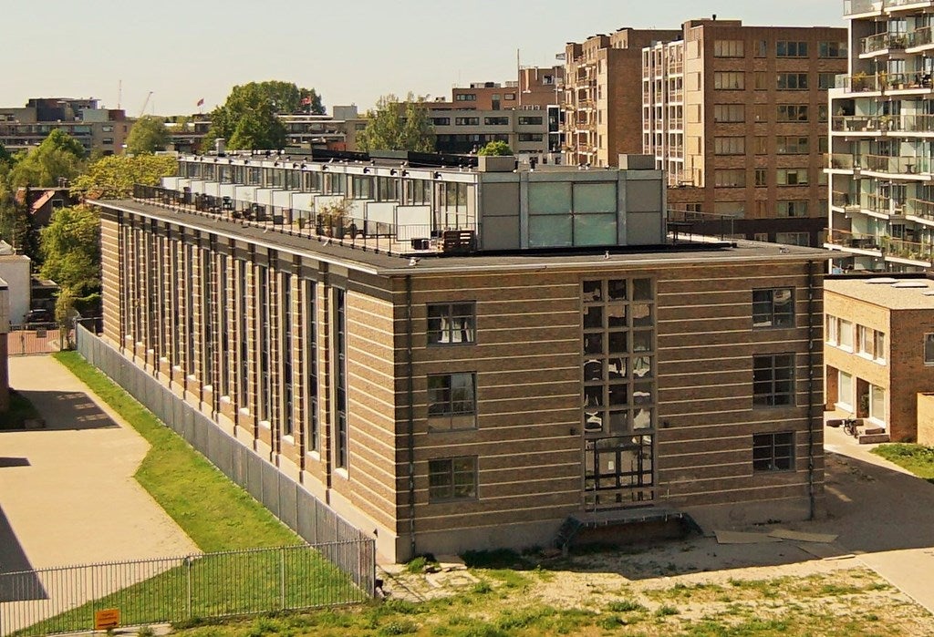 Pasteurstraat – appartement – Leiden
