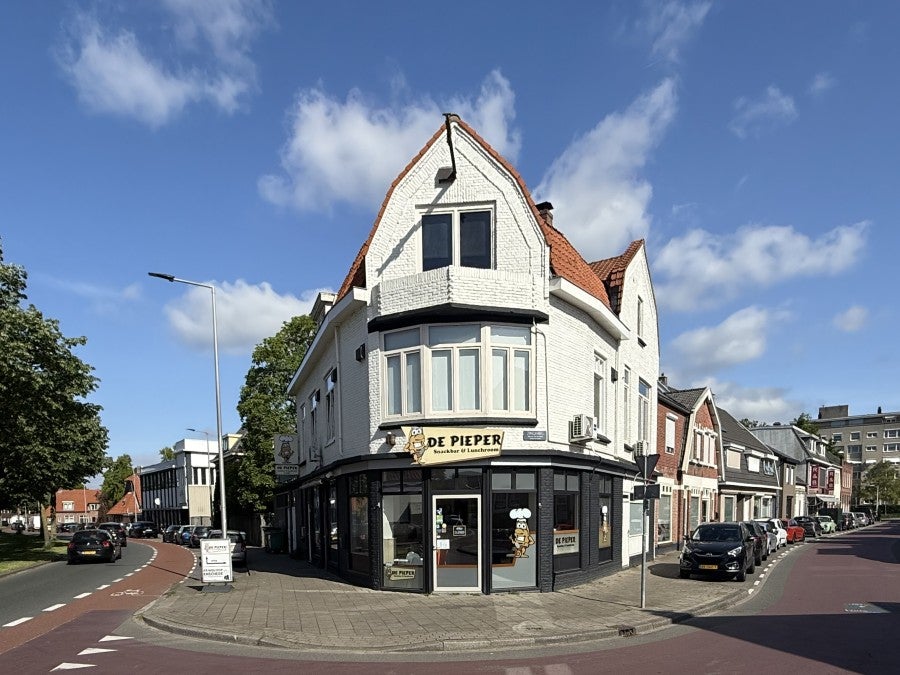 Pathmossingel – kamer – Enschede