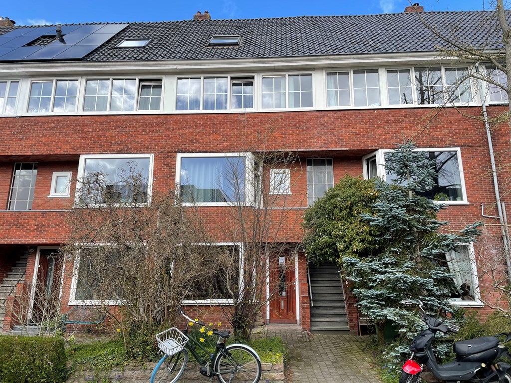 Peizerweg – kamer – Groningen