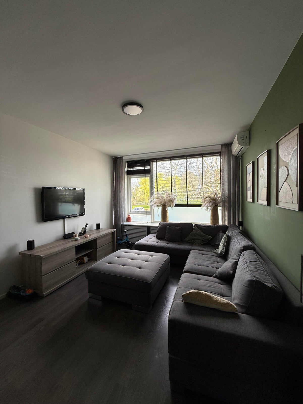 Peppelweg – appartement – Rotterdam