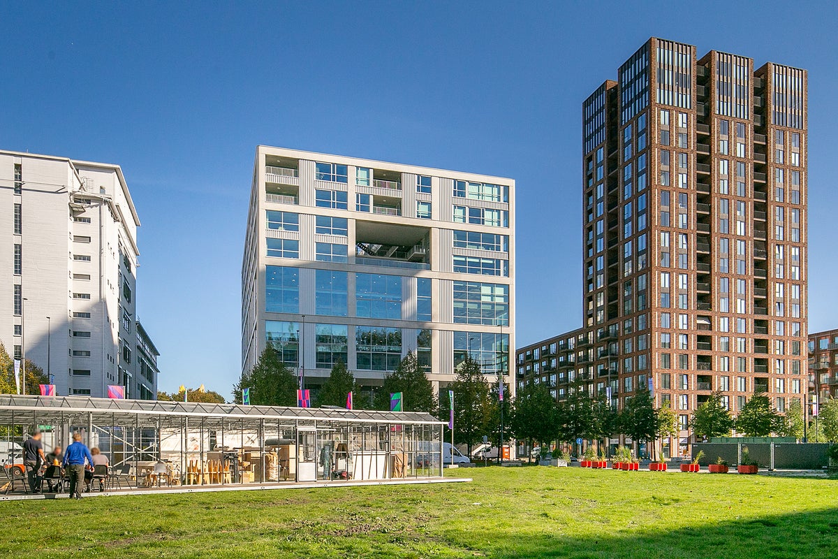 Philitelaan – appartement – Eindhoven