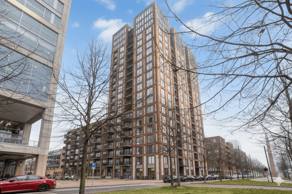 Philitelaan – appartement – Eindhoven