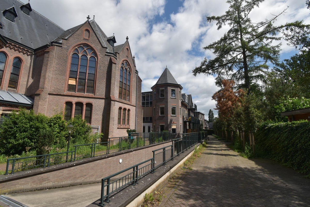 Piet Joubertstraat – appartement – Apeldoorn