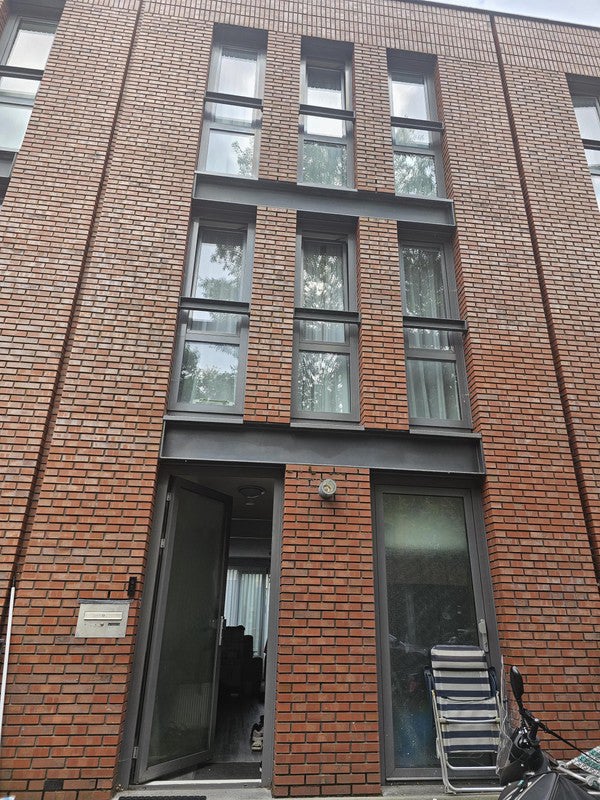 Pieter Oosterhuisstraat – appartement – Amsterdam