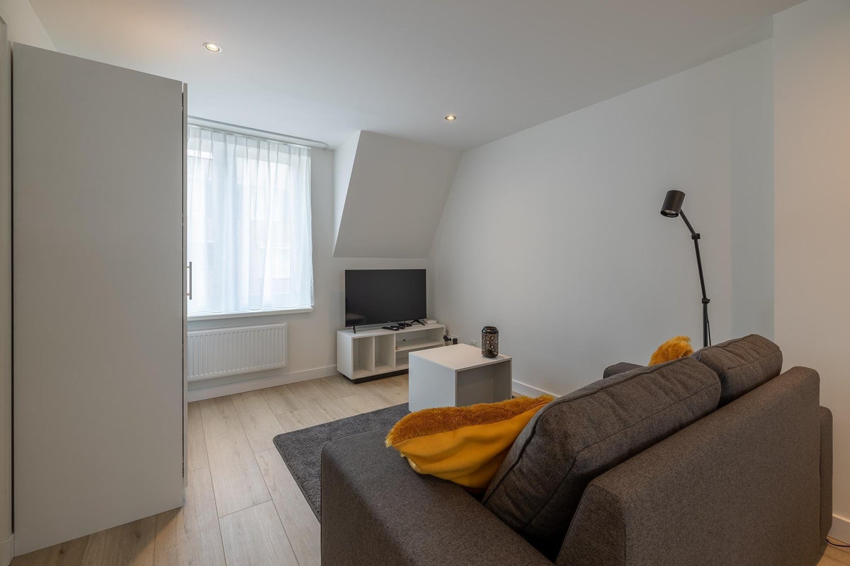 Pieter Postplein – appartement – Tilburg