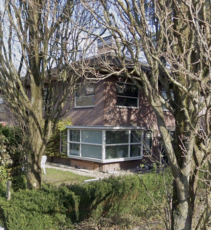 Pim Mulierstraat – appartement – Den Haag