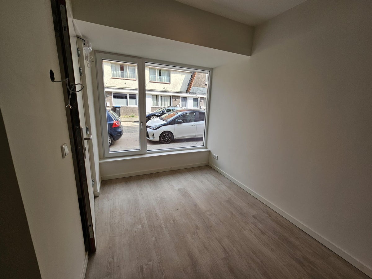 Piusstraat – studio – Tilburg