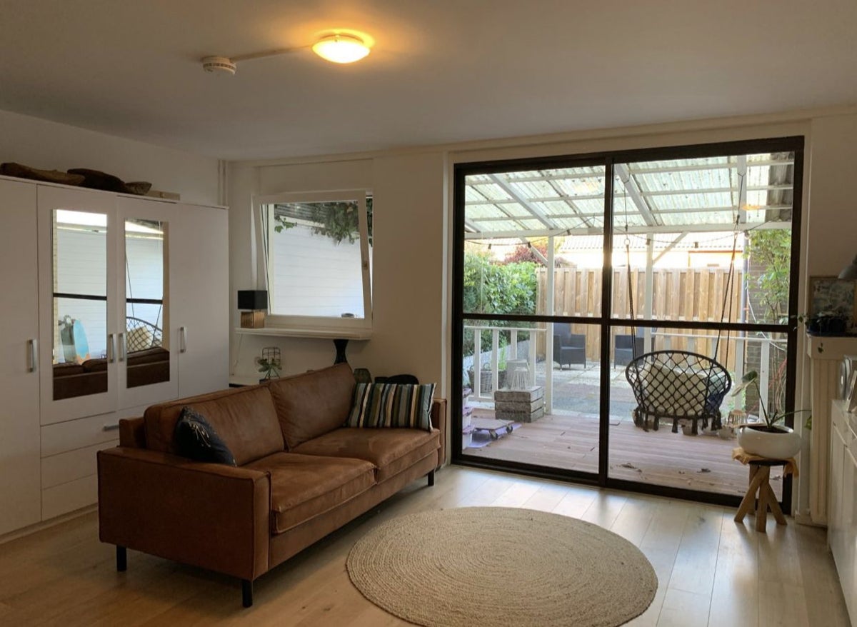 Plakke Venstraat – appartement – Almere