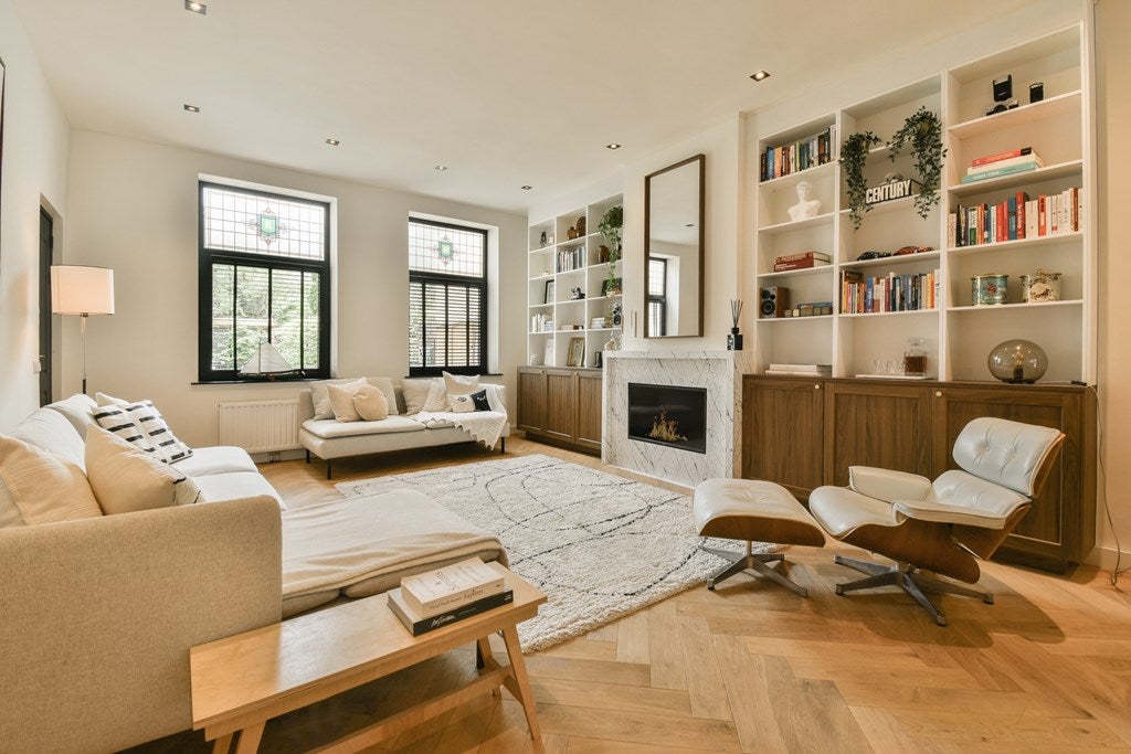 Plantage Muidergracht – appartement – Amsterdam