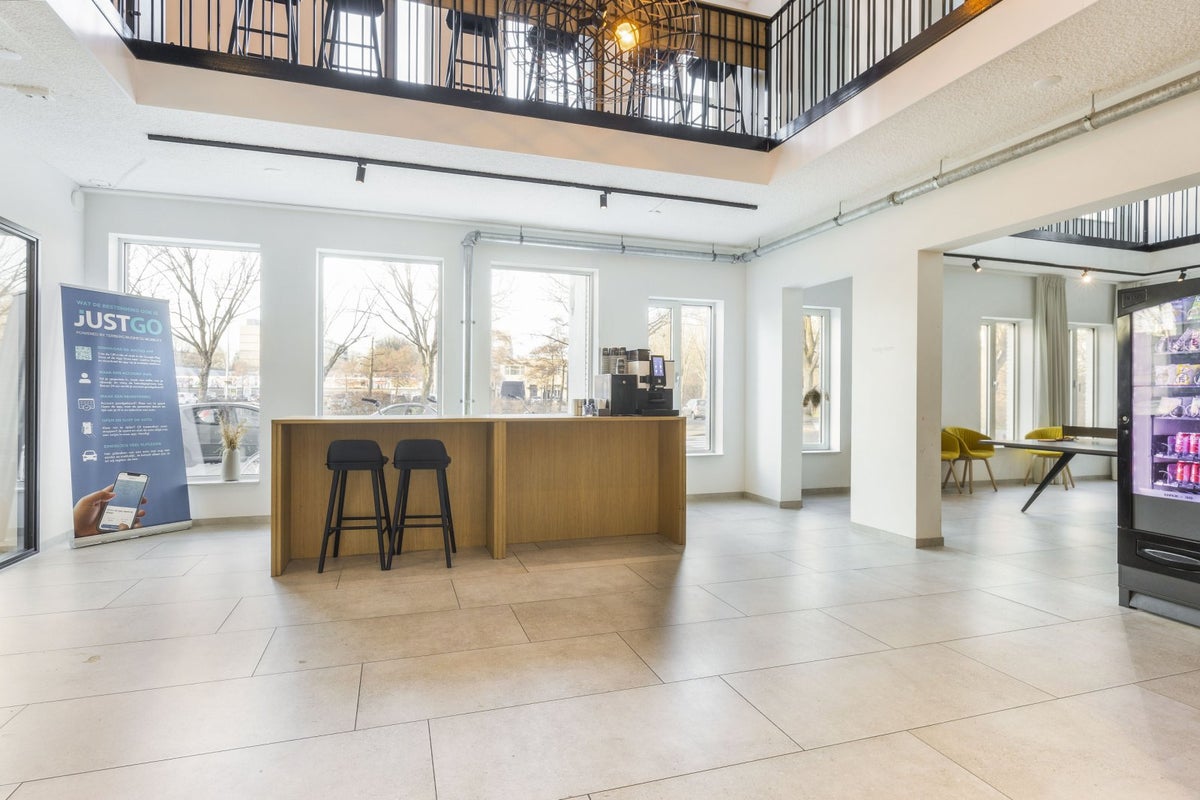 Pleiadenlaan – appartement – Groningen