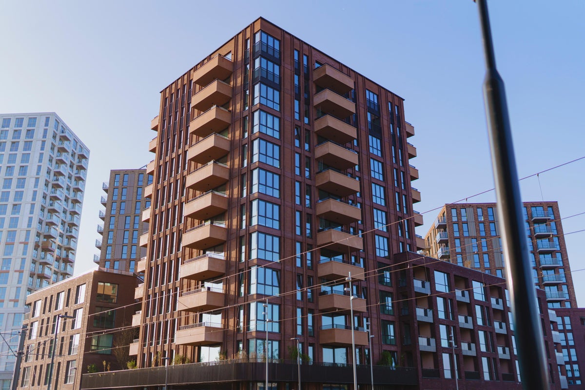 Plein 1971 – appartement – Nieuwegein