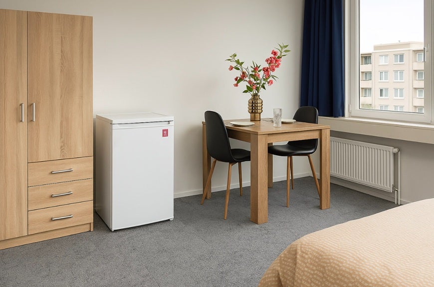 Polakweg – kamer – Rijswijk