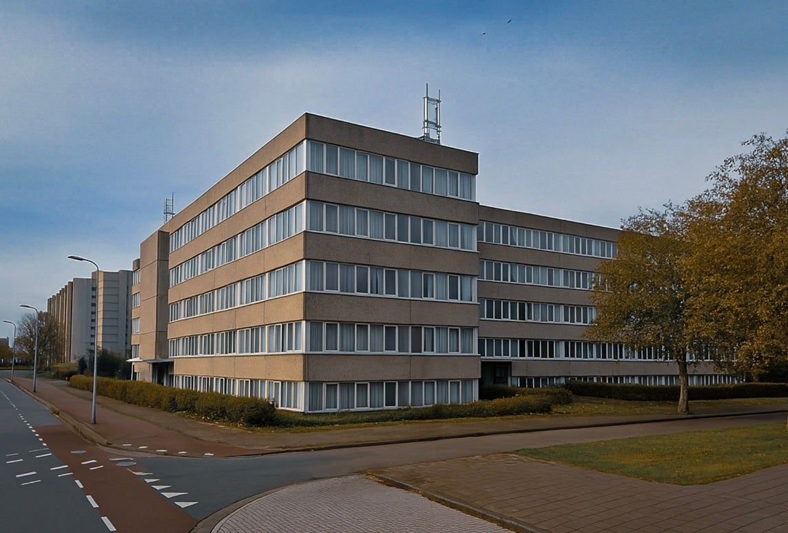 Polakweg – kamer – Rijswijk | 776.00 EUR