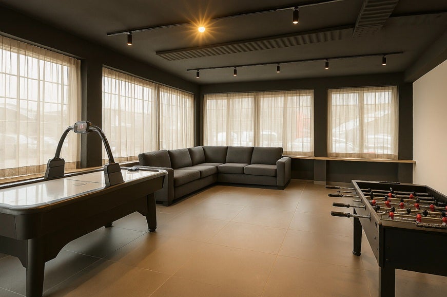 Polakweg – kamer – Rijswijk