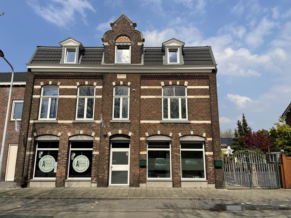Populierweg – appartement – Maastricht