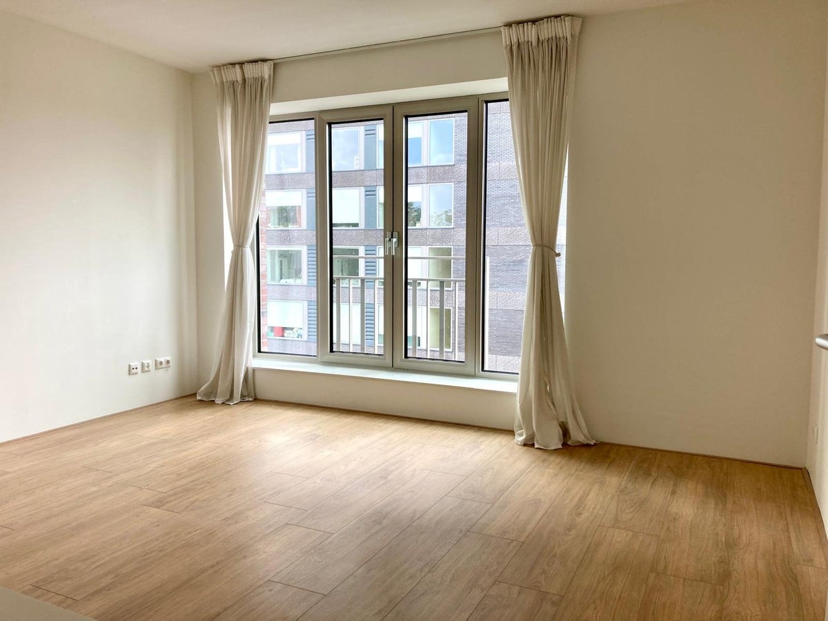 Postjesweg – appartement – Amsterdam