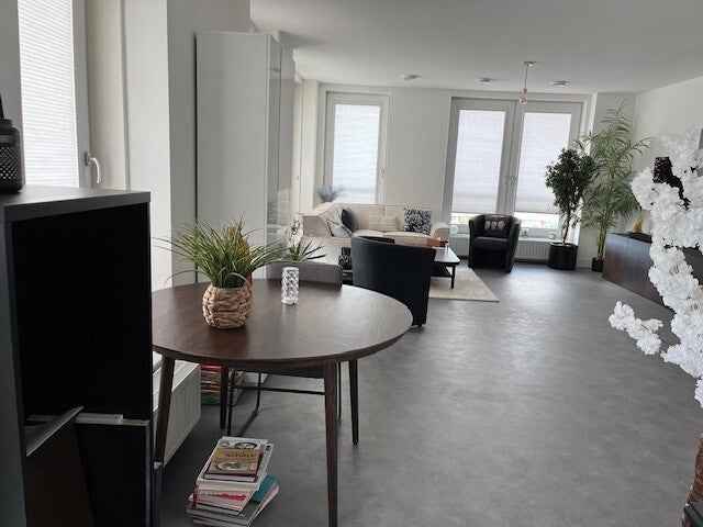 President Kennedyplein – appartement – Beverwijk
