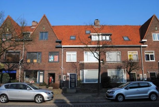 Primulastraat – appartement – Eindhoven