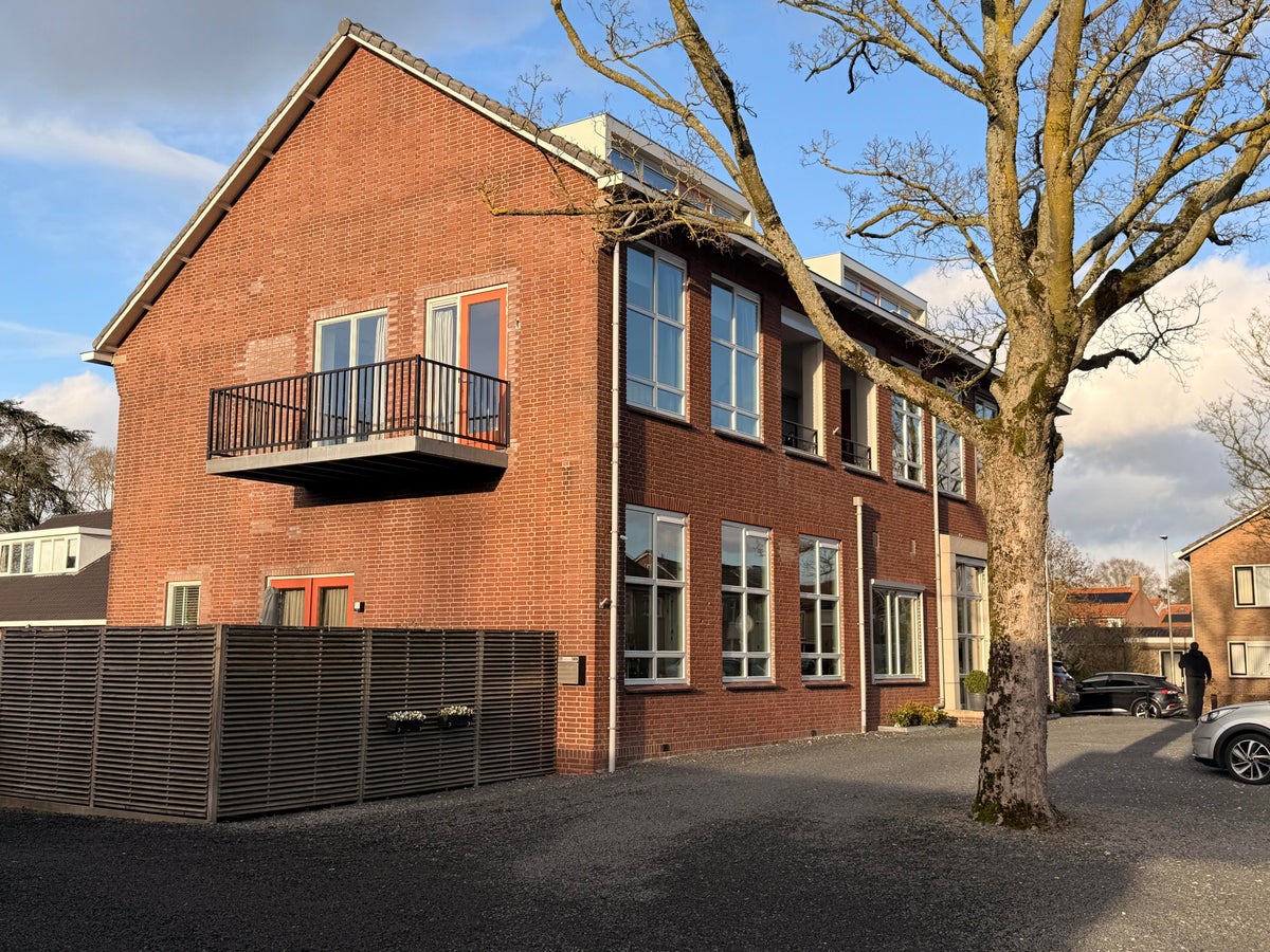 Prins Bernhardstraat – appartement – Vianen