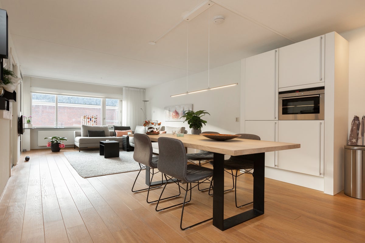 Prinsegracht – appartement – Den Haag