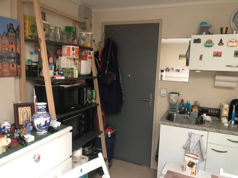 Prinseneiland – appartement – Amsterdam