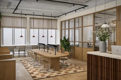 Prinses Alexia Promenade – appartement – Rijswijk