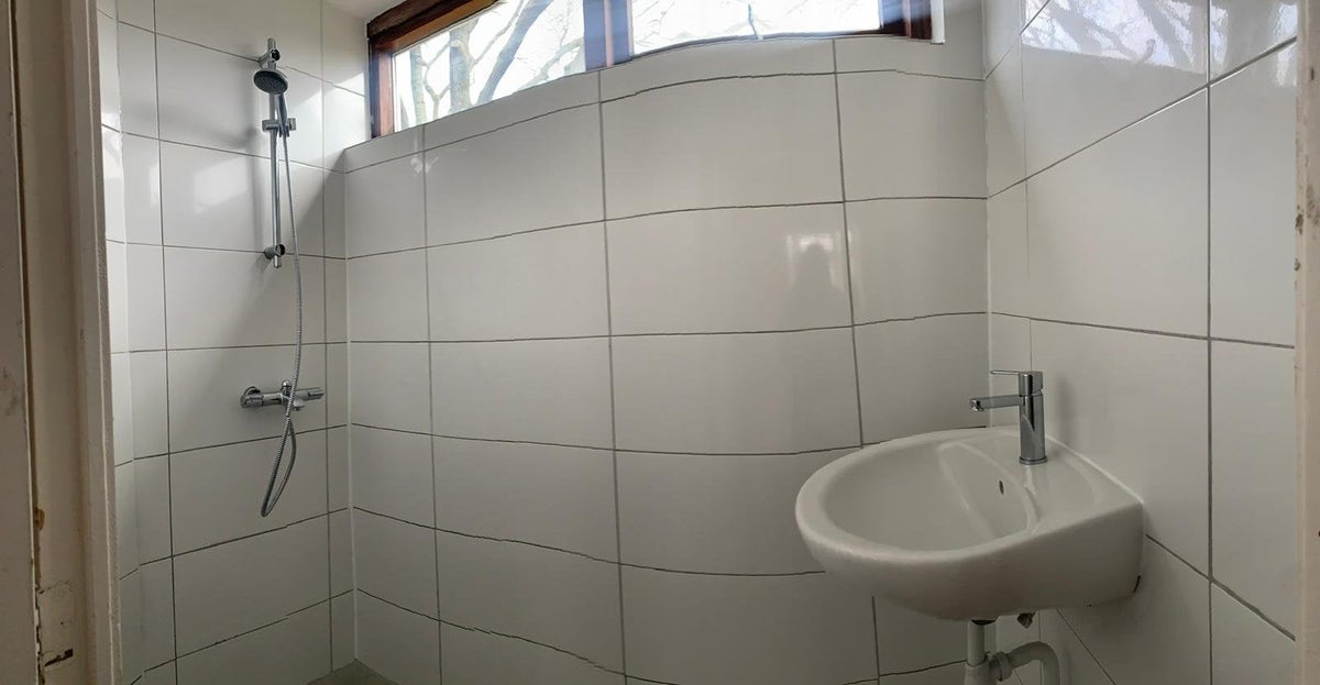 Prof. Mekelstraat – huis – Zwijndrecht