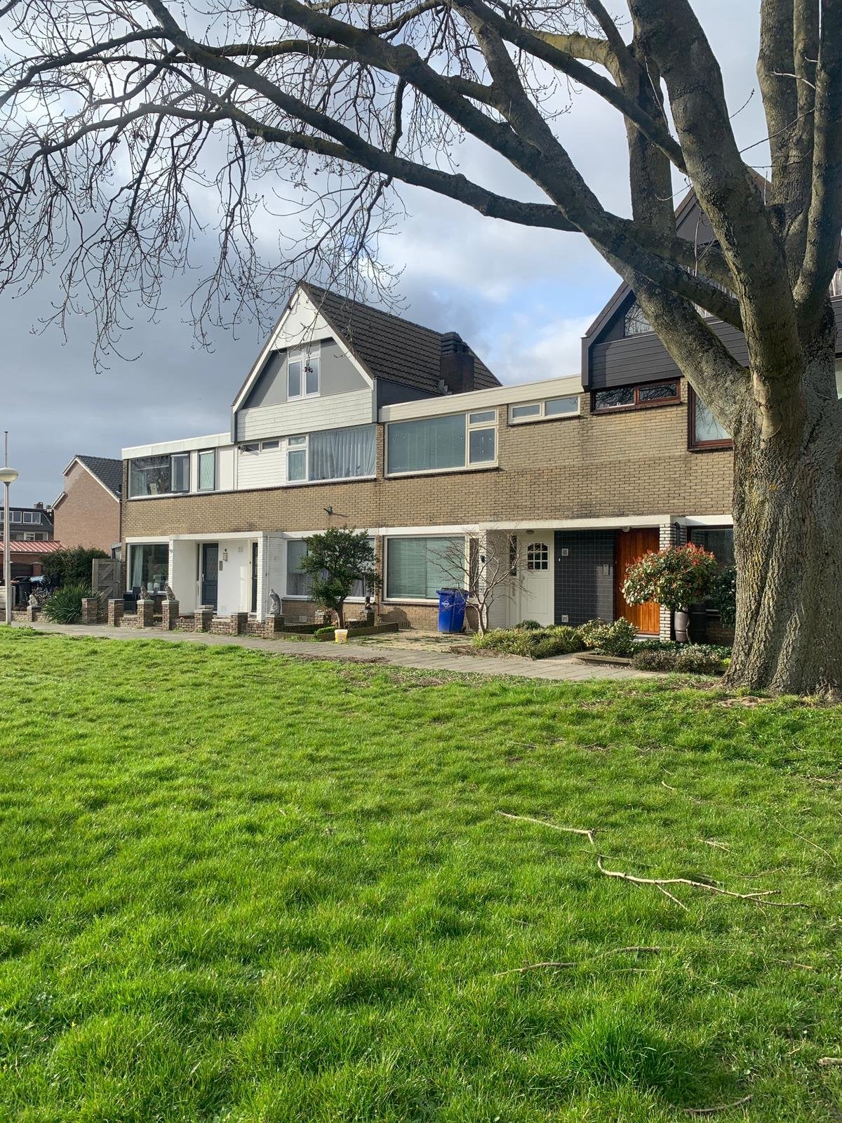 Prof. Mekelstraat – huis – Zwijndrecht | 1750.00 EUR
