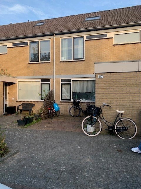 Punter – appartement – Amstelveen