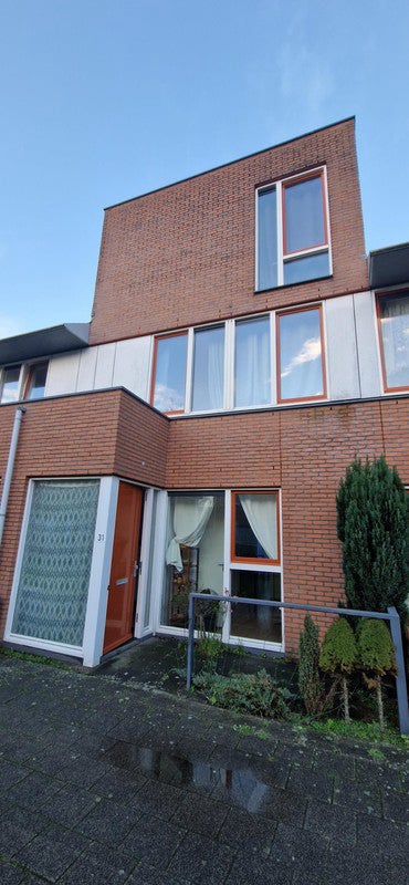 Purmer – appartement – Amersfoort