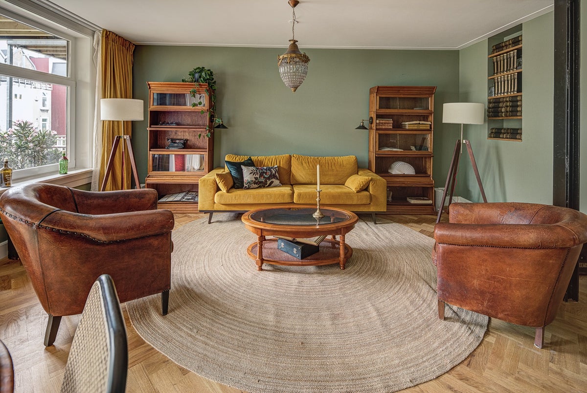 Quellijnstraat – appartement – Amsterdam