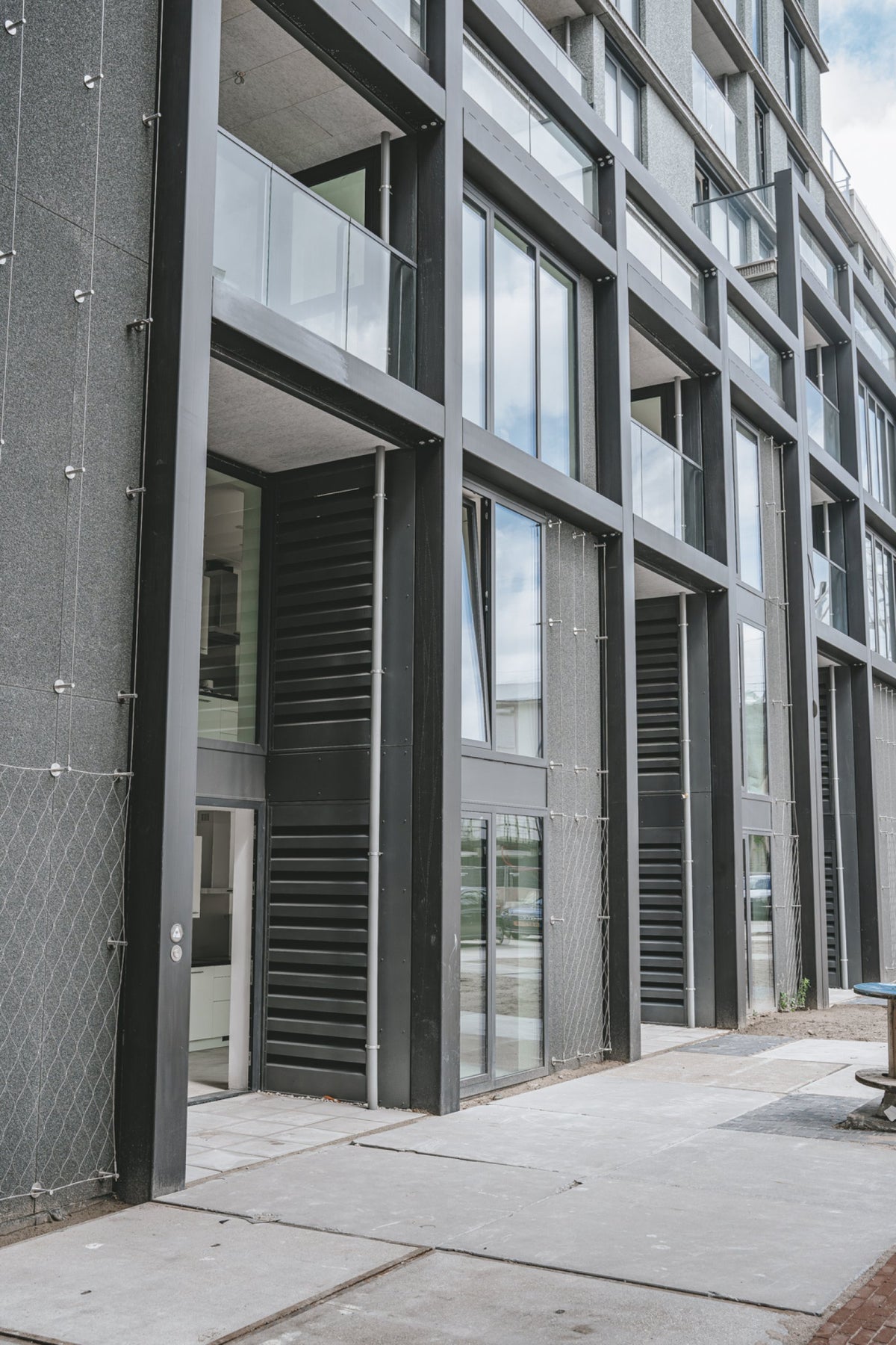 Radarweg – appartement – Amsterdam