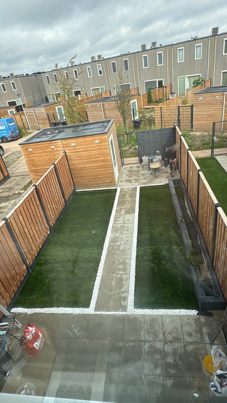 Rebekka Biegelpad – appartement – Almere