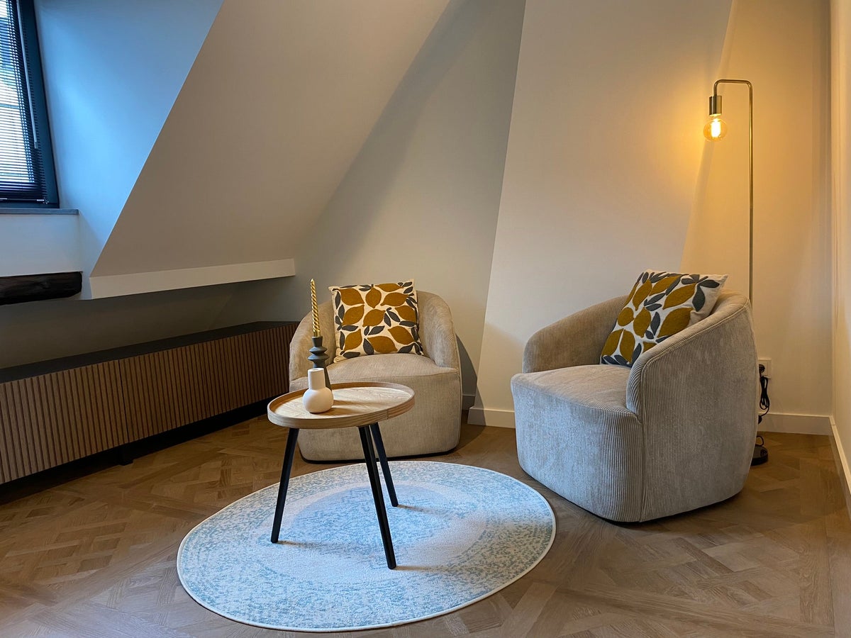 Rechtstraat – studio – Maastricht