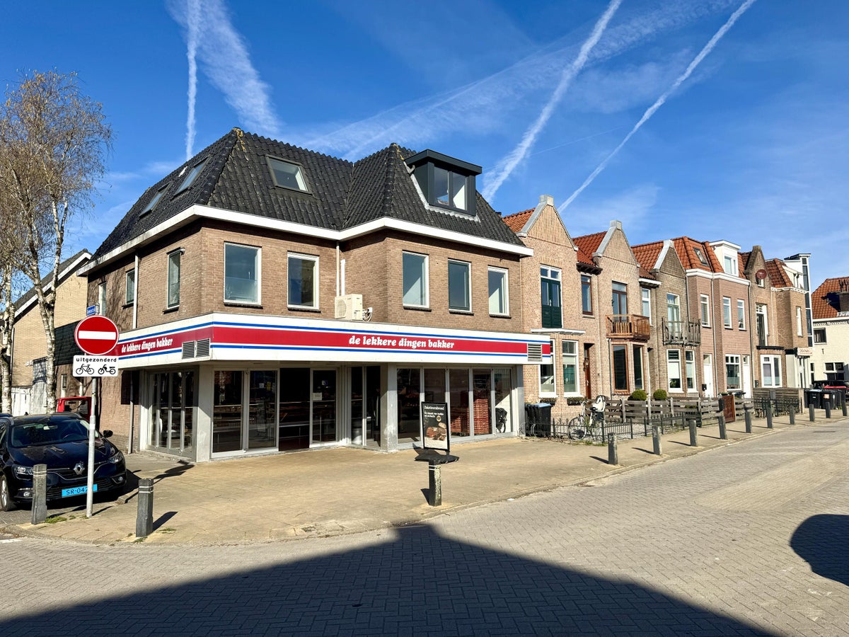 Reëelenstraat – appartement – Koog aan de Zaan