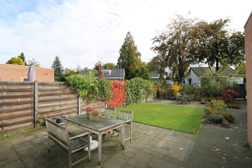 Rembrandtlaan – huis – Bleiswijk