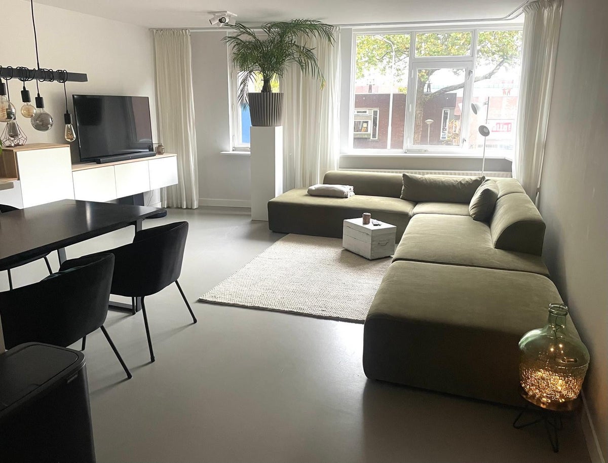 Ridderstraat – appartement – Nijmegen