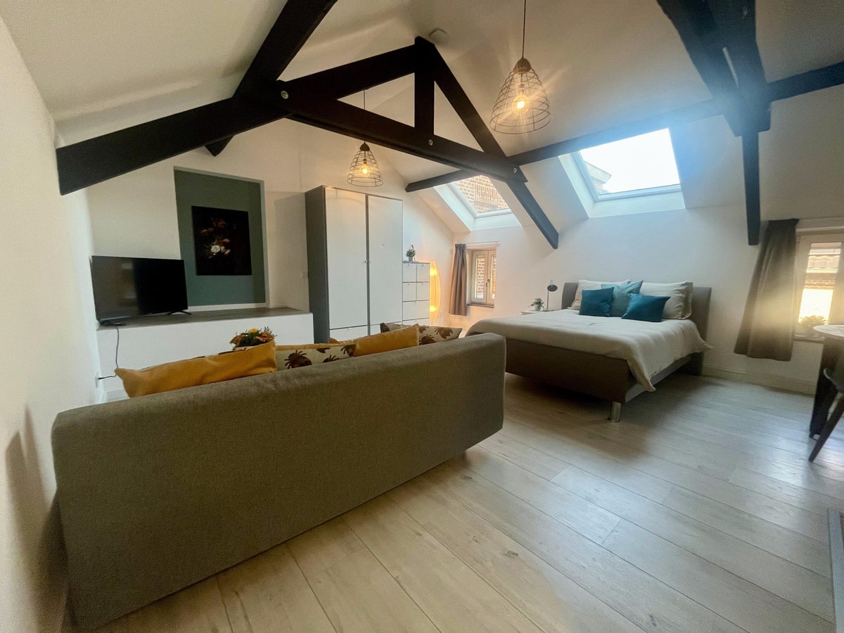 Rijksweg – studio – Berg en Terblijt