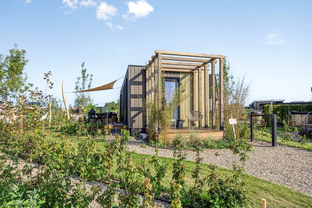 Rijnbandijk – huis – Eck en Wiel