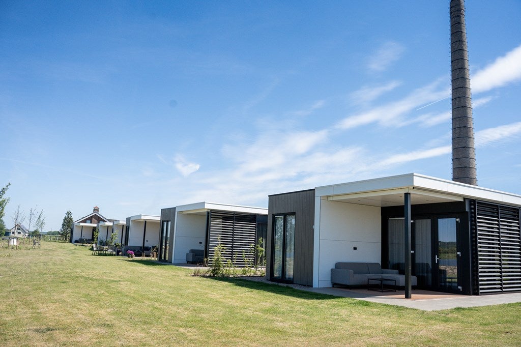 Rijnbandijk – huis – Eck en Wiel