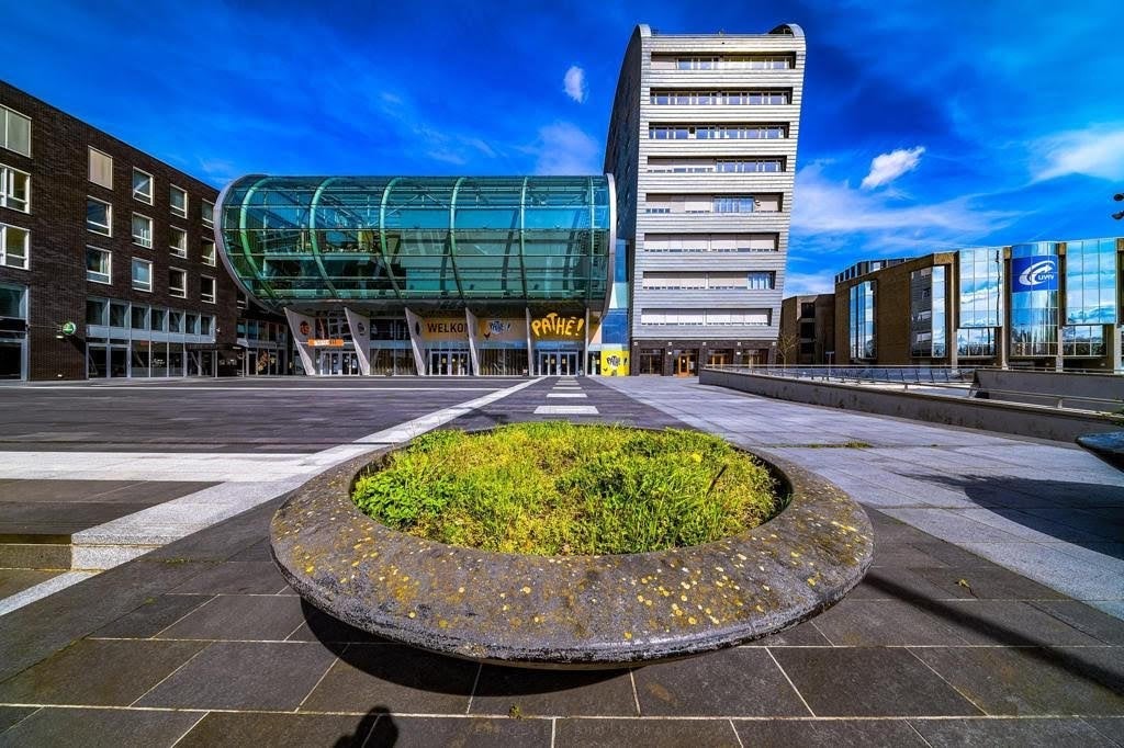 Rijngraafstraat – appartement – Breda