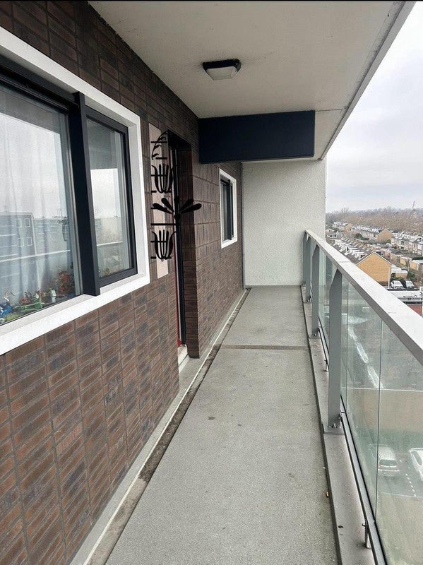 Rijnlanderweg – appartement – Hoofddorp