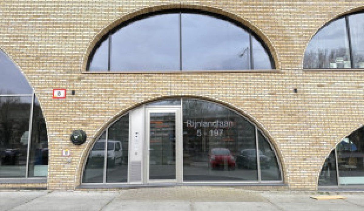 Rijnlandlaan – appartement – Amsterdam