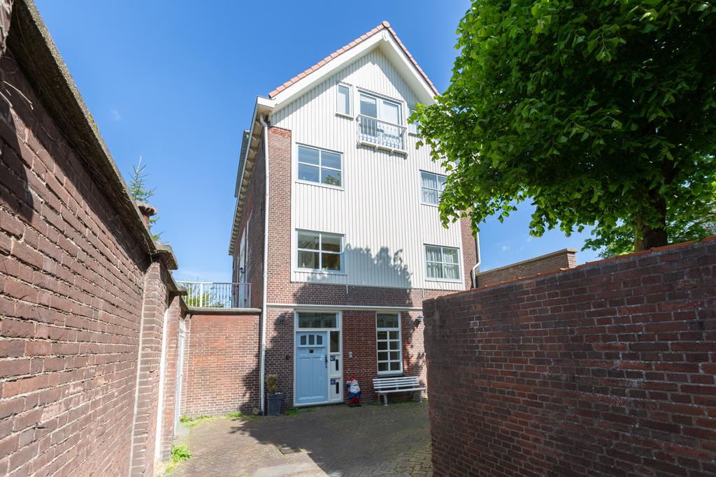 Riouwstraat – appartement – Den Haag