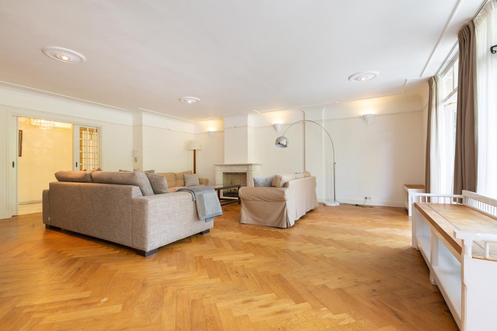 Riouwstraat – appartement – Den Haag