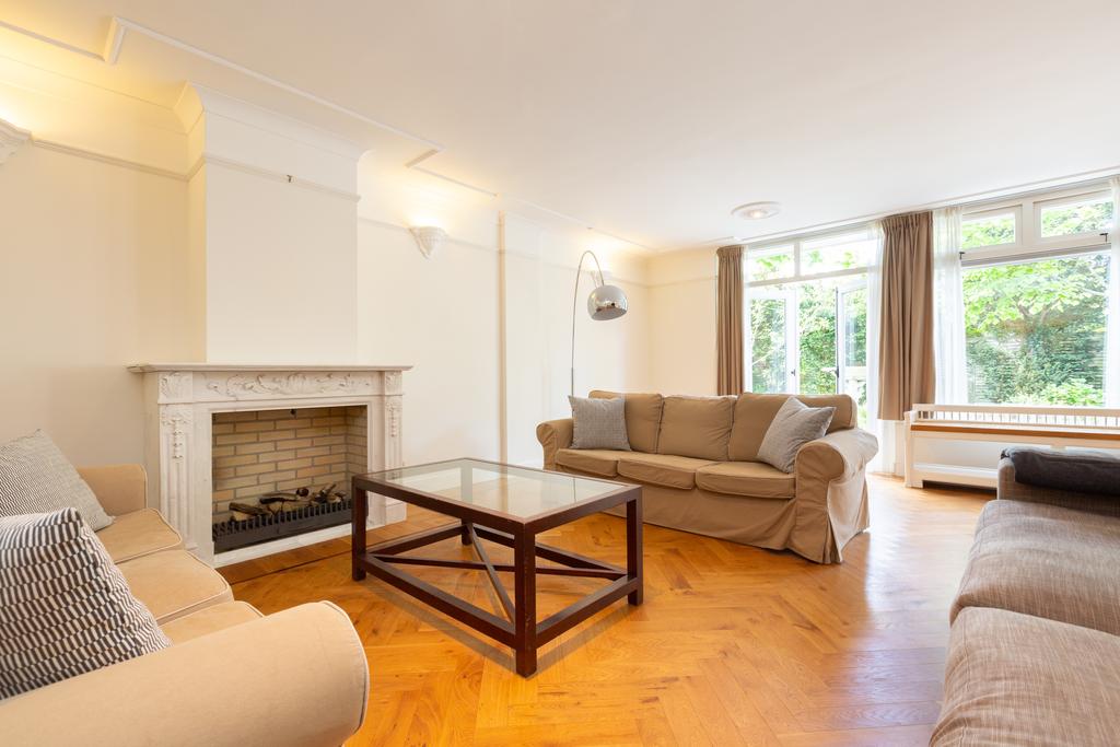 Riouwstraat – appartement – Den Haag