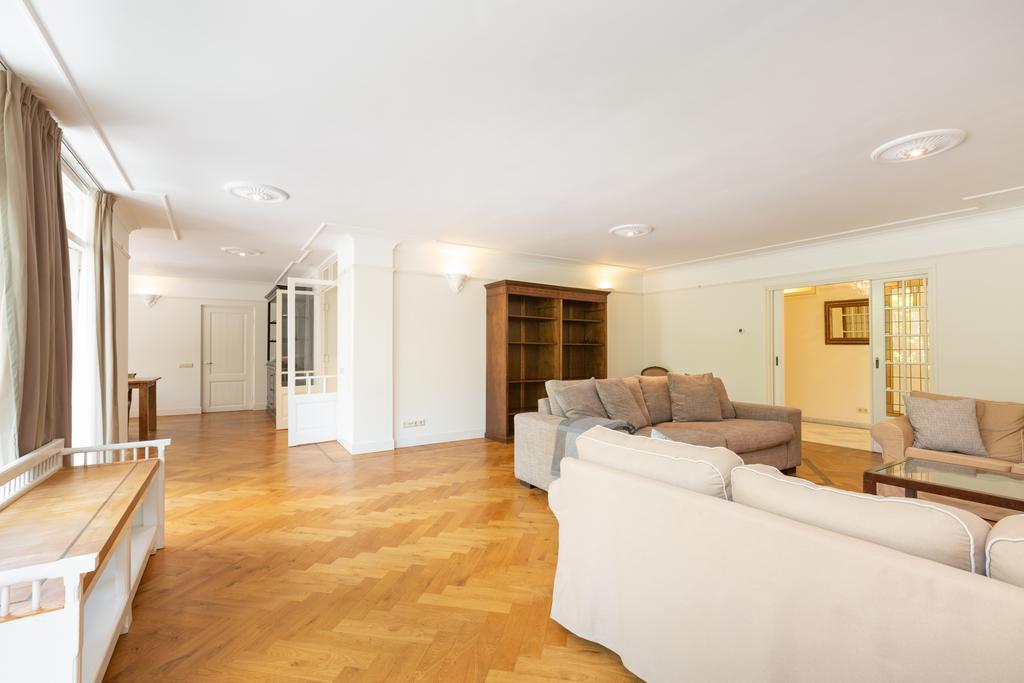 Riouwstraat – appartement – Den Haag