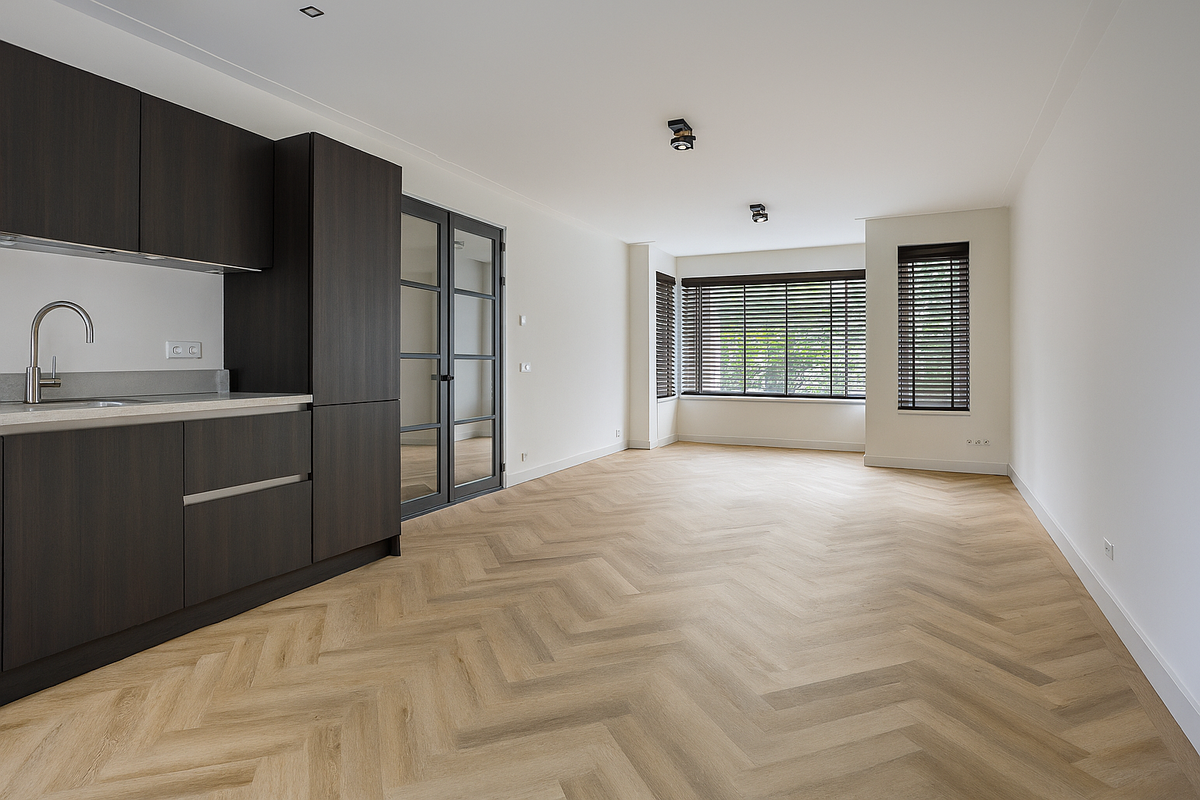 Rooseveltlaan – appartement – Amsterdam