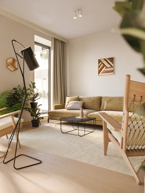 Rooseveltstraat – appartement – Leiden | 1950.00 EUR