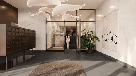 Rooseveltstraat – appartement – Leiden